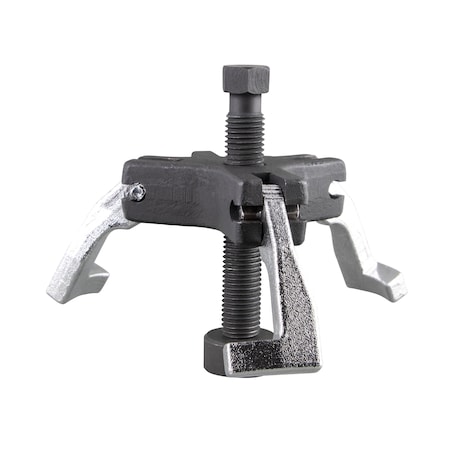 Cal-Van Tools Ratcheting Harmonic Balance Puller 38000